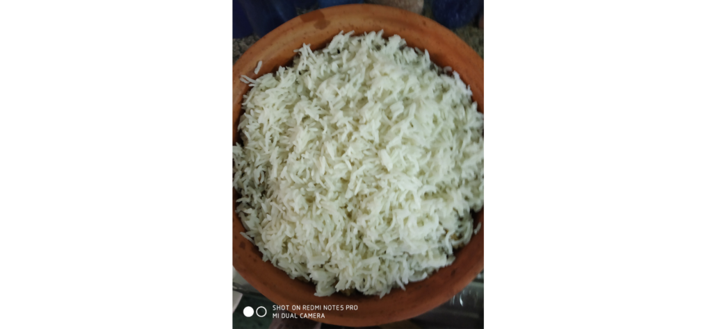 jackfruit biryani 3