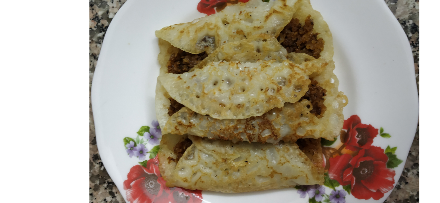 Pithe Recipe(  Bengali Sweet Dish)