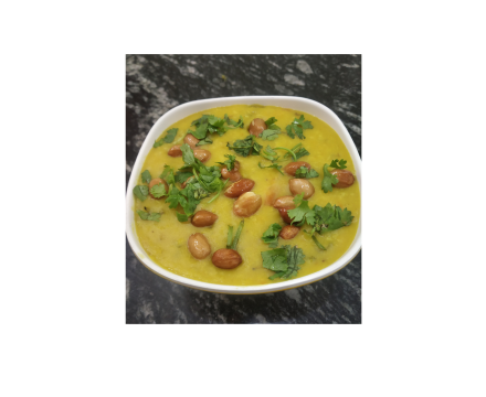 Millet Moong Daal Khichdi Recipe